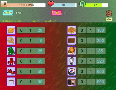 Best Life Simulator preview 5