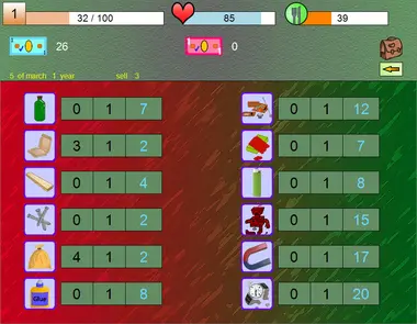 Best Life Simulator preview 4