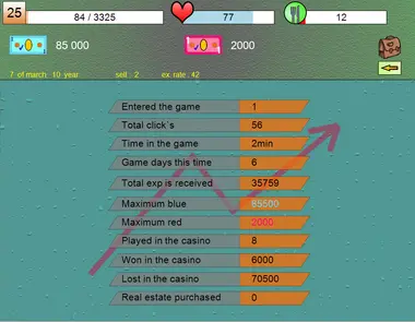 Best Life Simulator preview 7