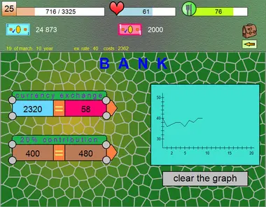 Best Life Simulator preview 8