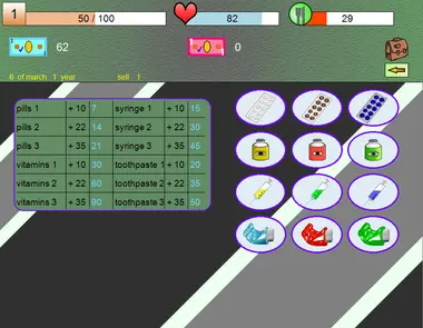 Best Life Simulator preview 6