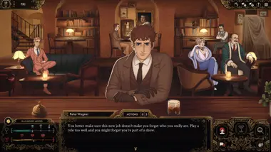 Best Served Cold preview 3
