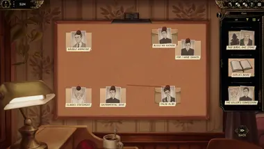 Best Served Cold preview 2