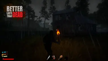 Better Late Than DEAD preview 5