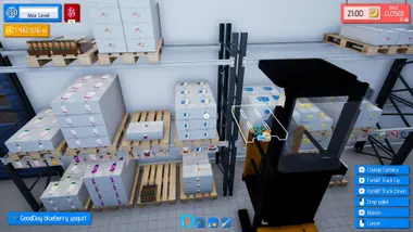 Better Mart Simulator preview 11