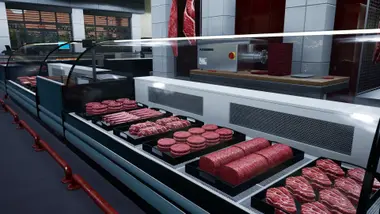 Better Mart Simulator preview 9
