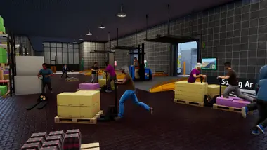 Better Mart Simulator preview 3