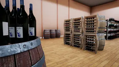 Better Mart Simulator preview 2