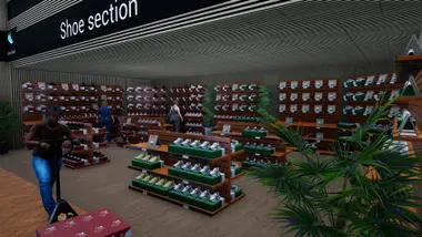 Better Mart Simulator preview 4