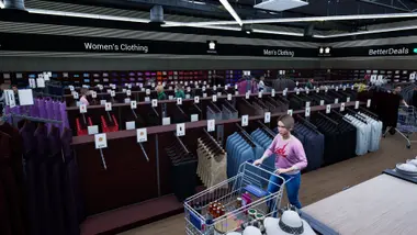 Better Mart Simulator preview 6