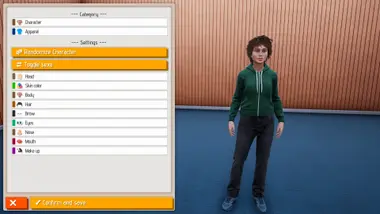 Better Mart Simulator preview 10