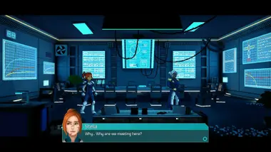 Between Horizons preview 11