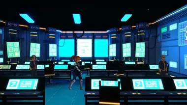 Between Horizons preview 10