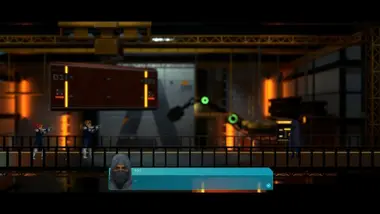 Between Horizons preview 3