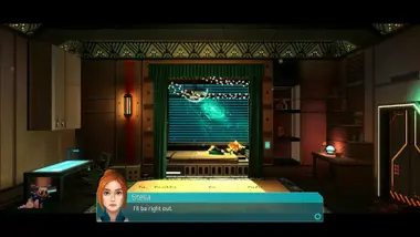 Between Horizons preview 8