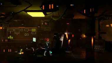 Between Horizons preview 2