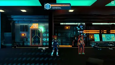 Between Horizons preview 7