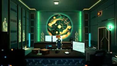 Between Horizons preview 4