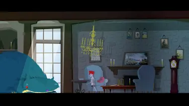 Between Me and The Night preview 6