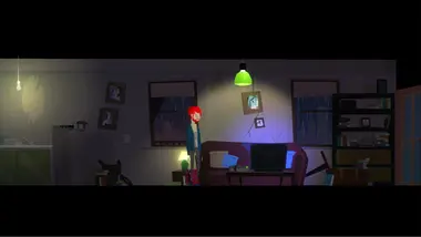 Between Me and The Night preview 3