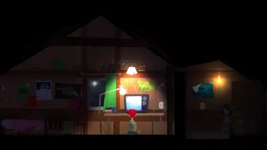 Between Me and The Night preview 4