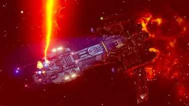 Between the Stars preview 3