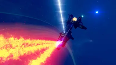 Between the Stars preview 5