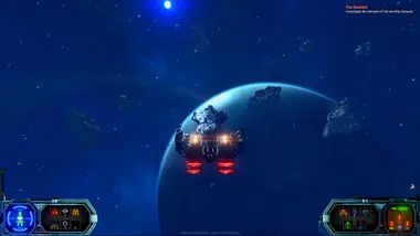 Between the Stars preview 4