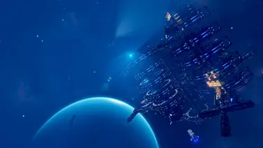 Between the Stars preview 8