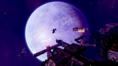 Between the Stars preview 11