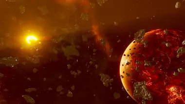 Between the Stars preview 13