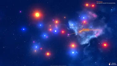 Between the Stars preview 12