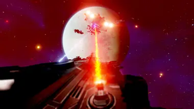 Between the Stars preview 14