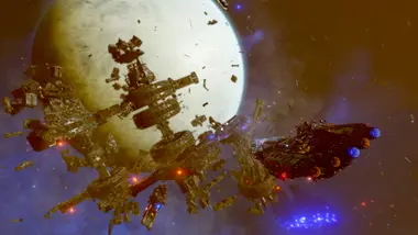 Between the Stars preview 17