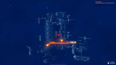 Between the Stars preview 6