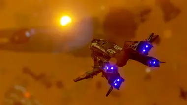 Between the Stars preview 10