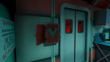 Between Time: Escape Room preview 5