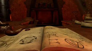 Between Time: Escape Room preview 3