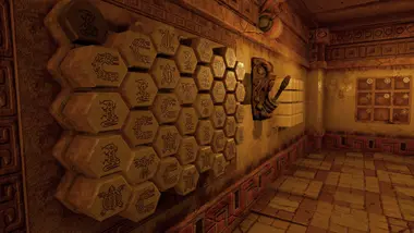 Between Time: Escape Room preview 4