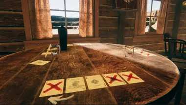 Between Time: Escape Room preview 2