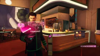 Beyond a Steel Sky preview 8