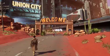 Beyond a Steel Sky preview 13
