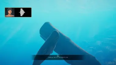 Beyond Blue preview 15
