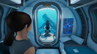 Beyond Blue preview 13