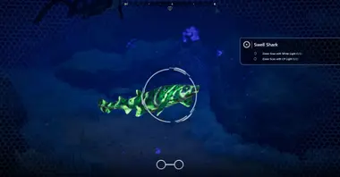 Beyond Blue preview 4