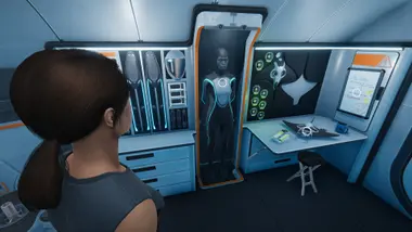 Beyond Blue preview 16