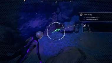 Beyond Blue preview 3