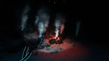 Beyond Blue preview 20