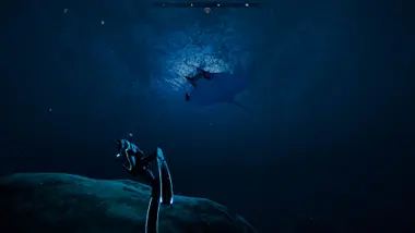 Beyond Blue preview 18