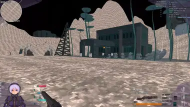 Beyond Citadel preview 7